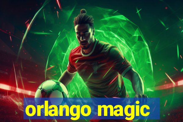 orlango magic