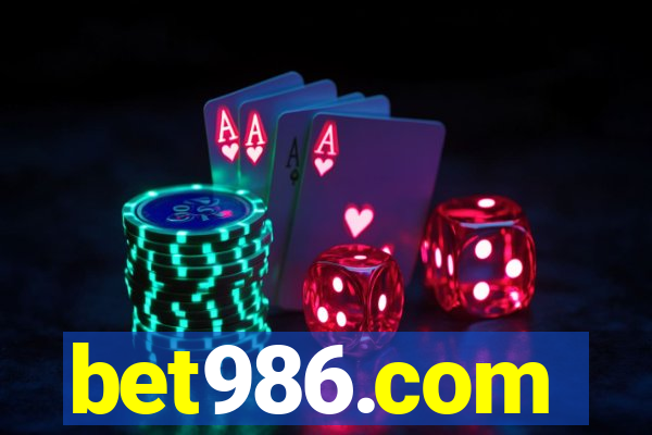 bet986.com