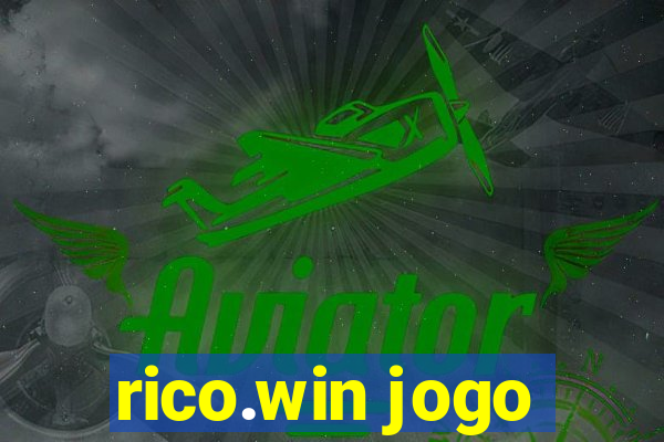 rico.win jogo