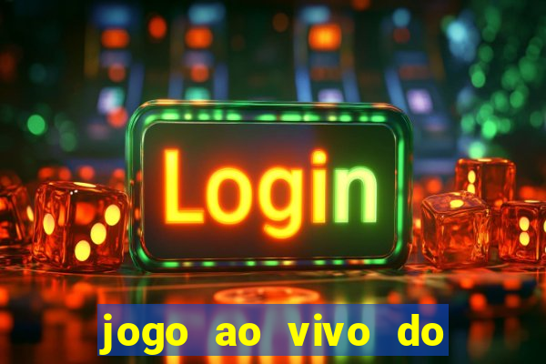 jogo ao vivo do inter hoje