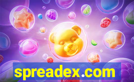 spreadex.com