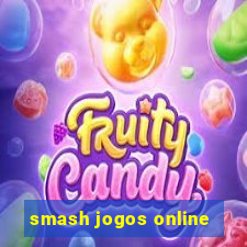 smash jogos online