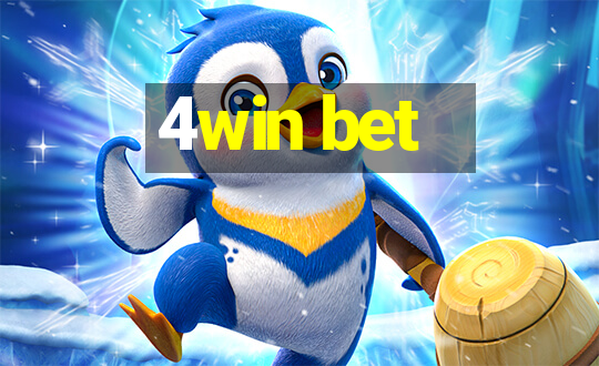 4win bet