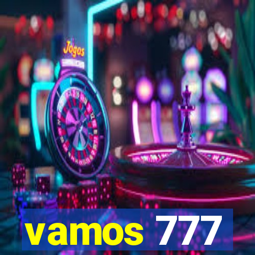 vamos 777