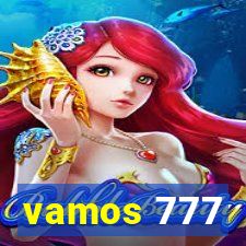 vamos 777