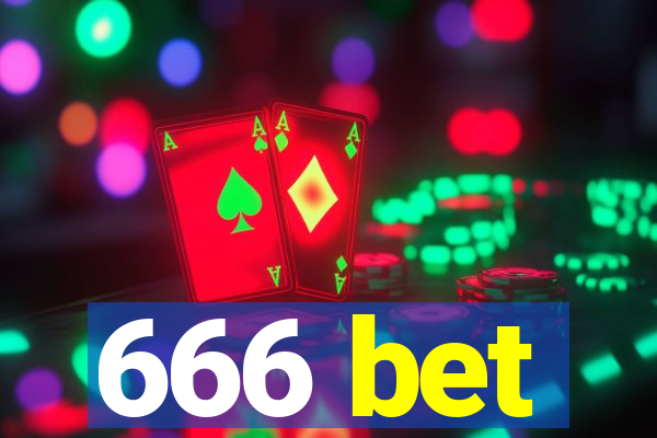 666 bet