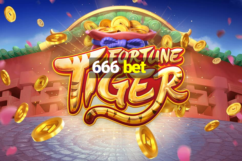 666 bet