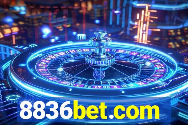 8836bet.com