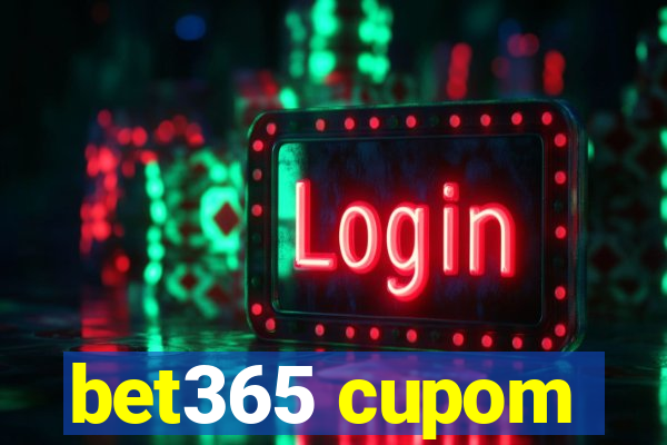 bet365 cupom