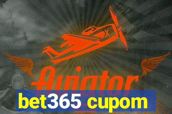 bet365 cupom