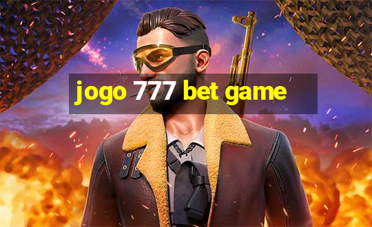 jogo 777 bet game