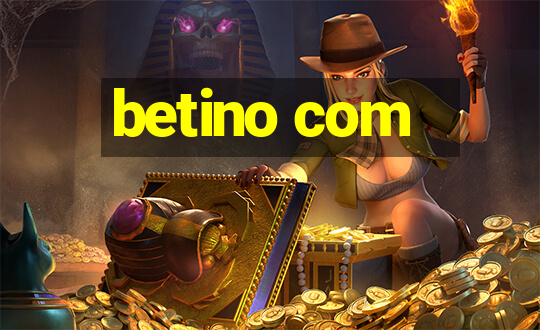 betino com