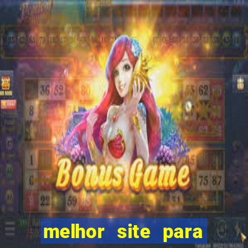 melhor site para analisar jogos de futebol