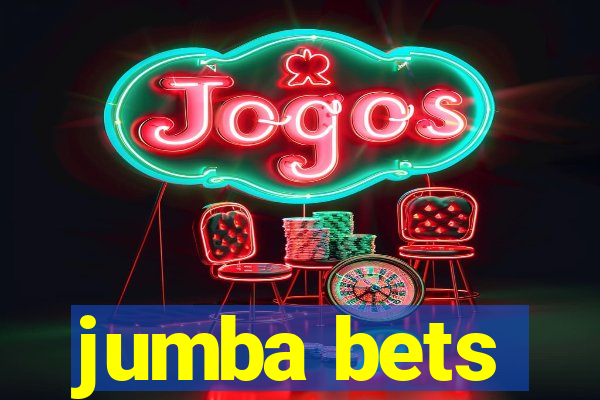 jumba bets