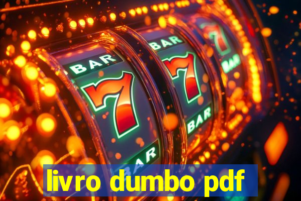 livro dumbo pdf