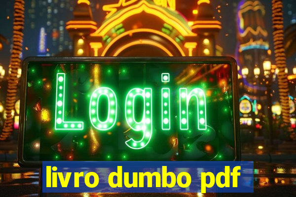 livro dumbo pdf