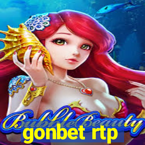 gonbet rtp