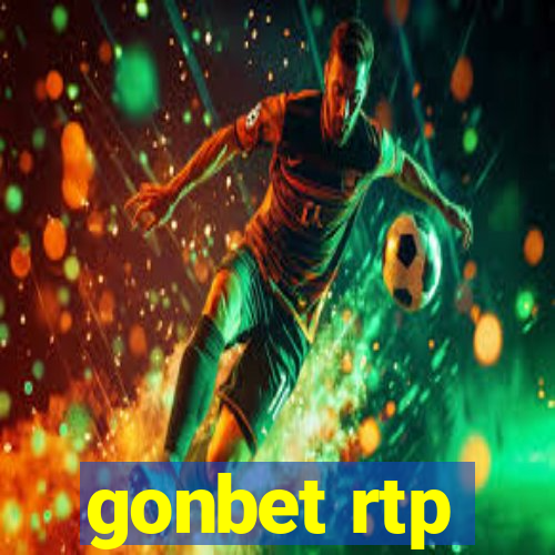 gonbet rtp