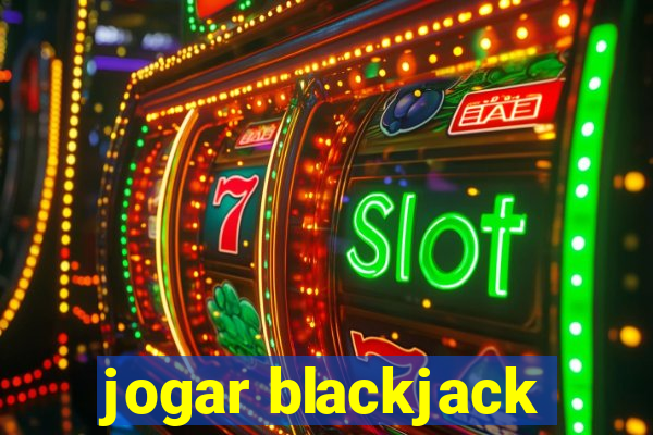 jogar blackjack