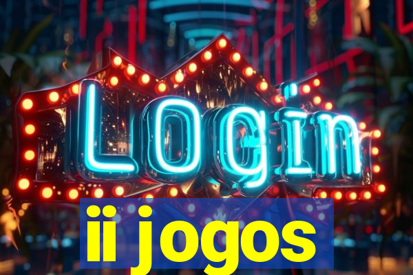 ii jogos