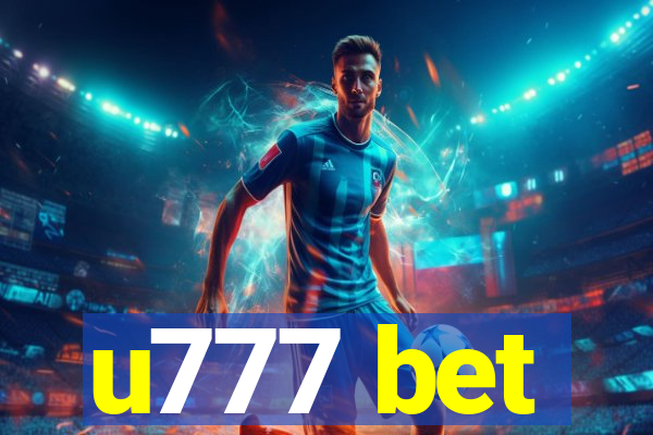 u777 bet