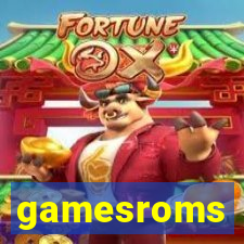 gamesroms