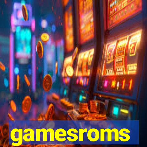 gamesroms