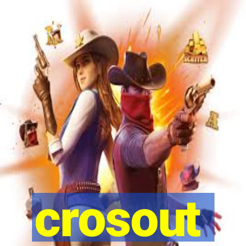 crosout