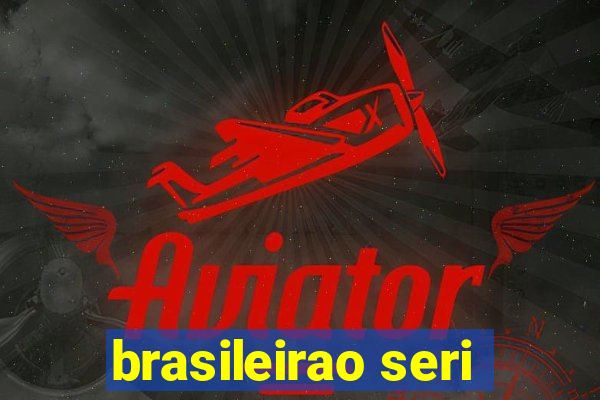 brasileirao seri