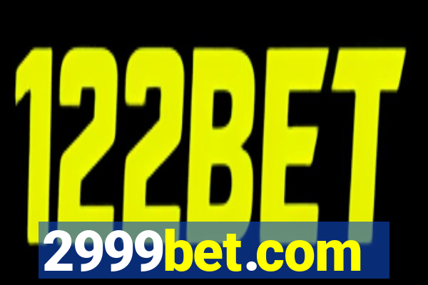 2999bet.com