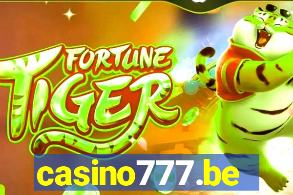 casino777.be