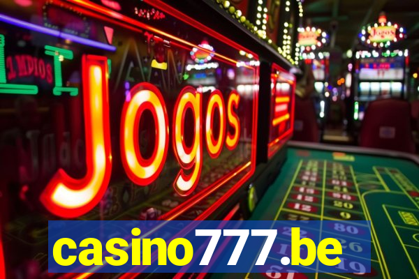 casino777.be