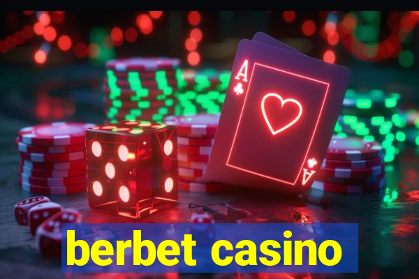 berbet casino