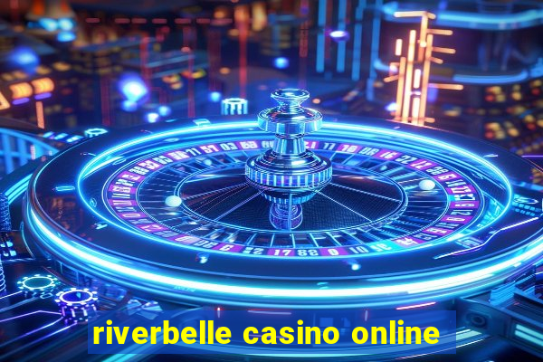 riverbelle casino online