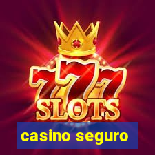 casino seguro