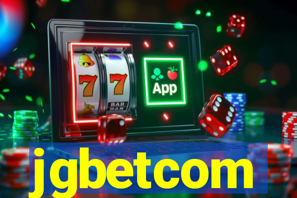 jgbetcom