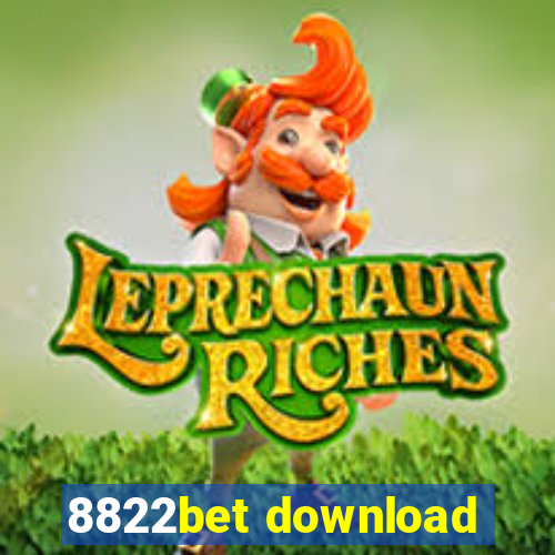 8822bet download