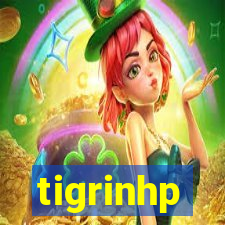 tigrinhp