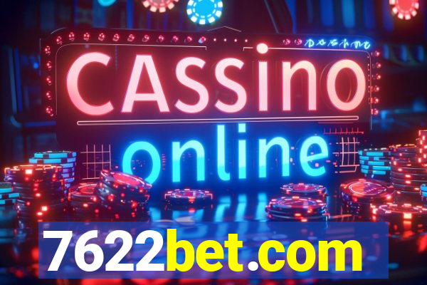 7622bet.com