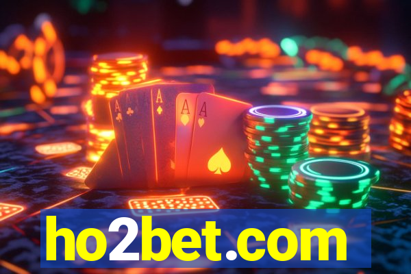 ho2bet.com