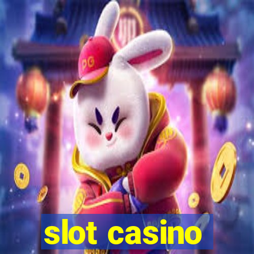 slot casino