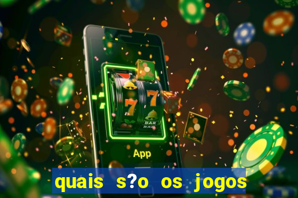 quais s?o os jogos de azar no brasil