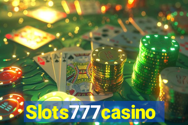 Slots777casino