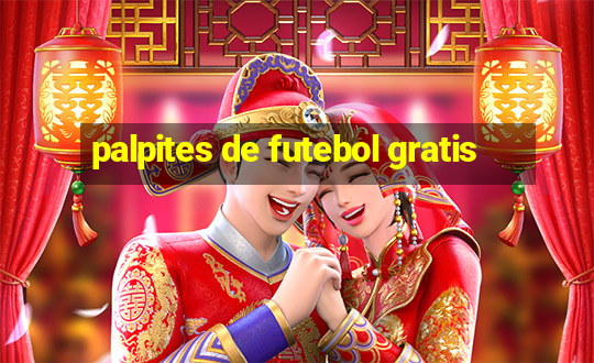 palpites de futebol gratis