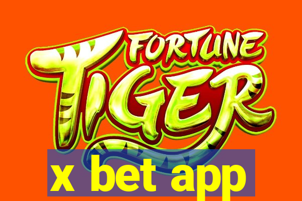 x bet app