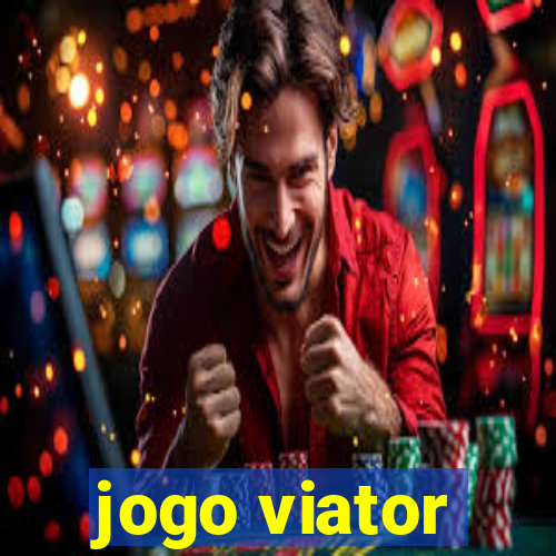 jogo viator