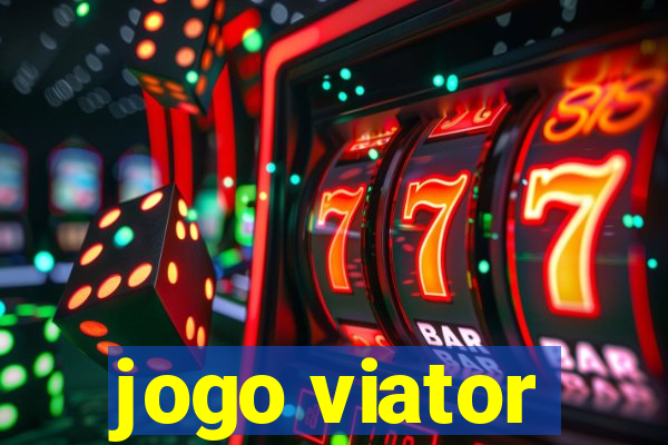 jogo viator