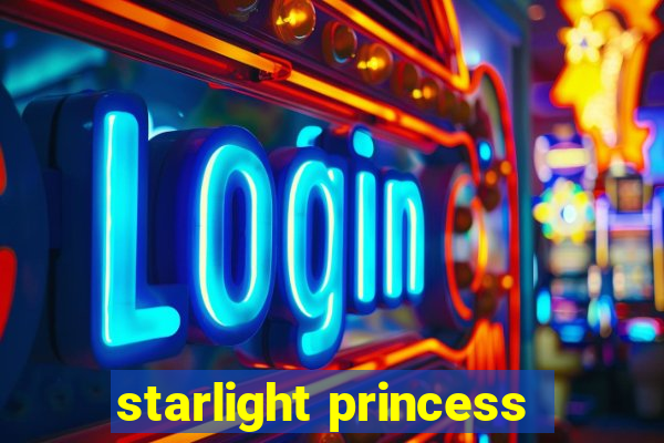 starlight princess