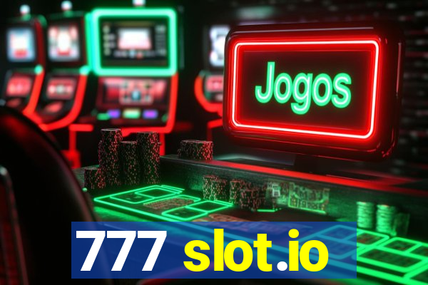 777 slot.io