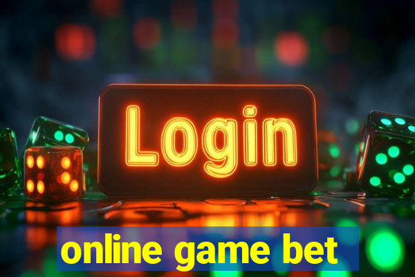 online game bet